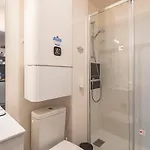 Apartamento Immi Immobilier - Moderne&équipé *