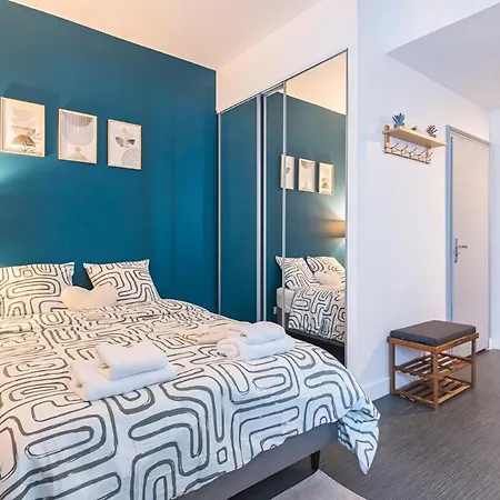 Immi Immobilier - Moderne & Equipe * Ρενς