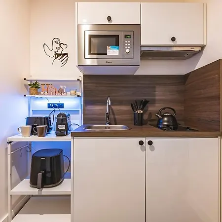 Immi Immobilier - Moderne & Equipe