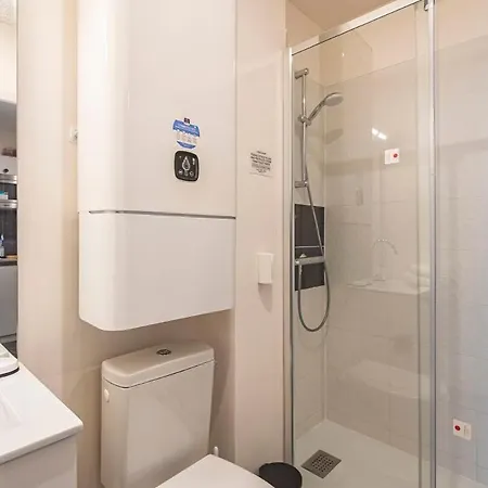 Διαμέρισμα Immi Immobilier - Moderne & Equipe *