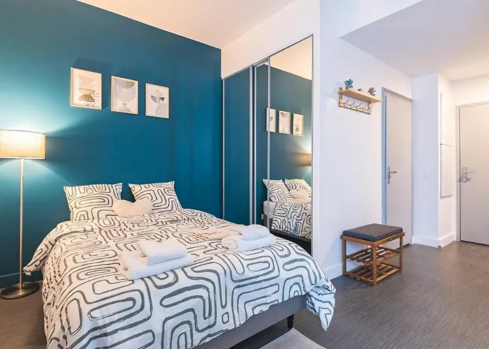 Immi Immobilier - Moderne & Equipe * Reims