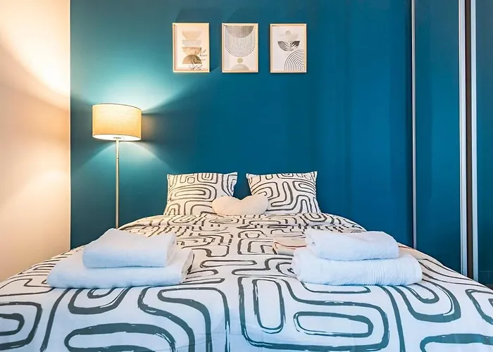 Immi Immobilier - Moderne & Equipe Reims