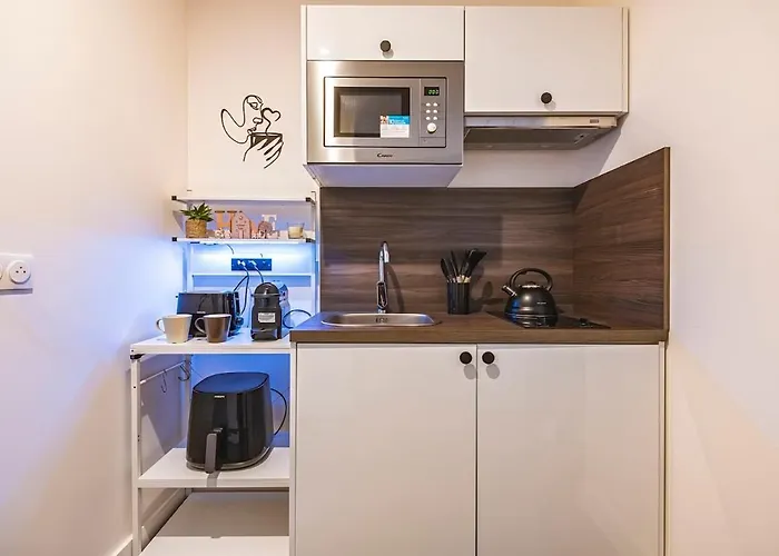 Immi Immobilier - Moderne & Equipe